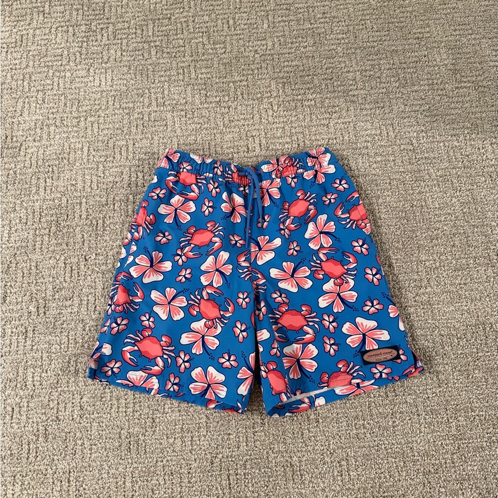 Vineyard Vines men’s swim trunks